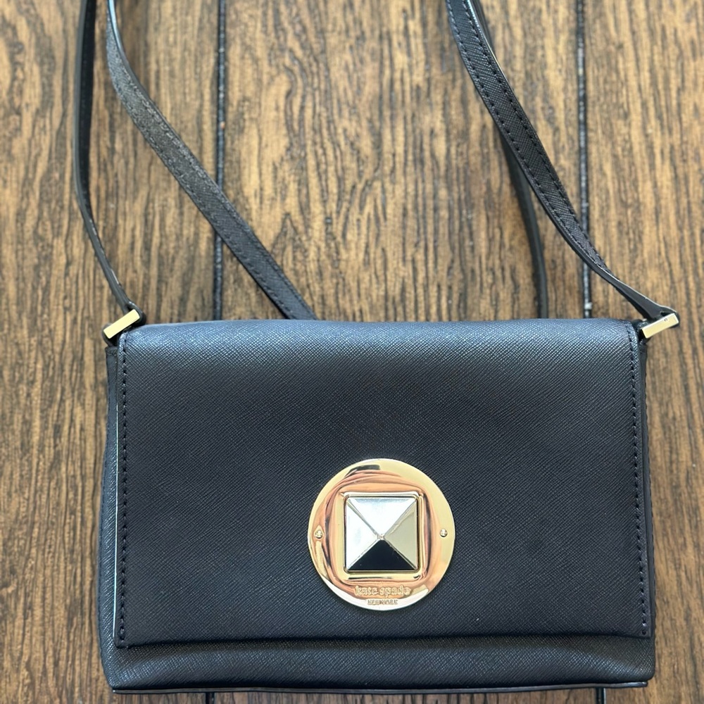 Kate Spade Small Satchel